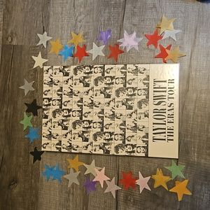 Eras Tour VIP Merch - Tampa